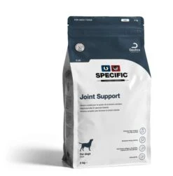 Specific Cjd Joint Support – Hondenvoer – 2kg