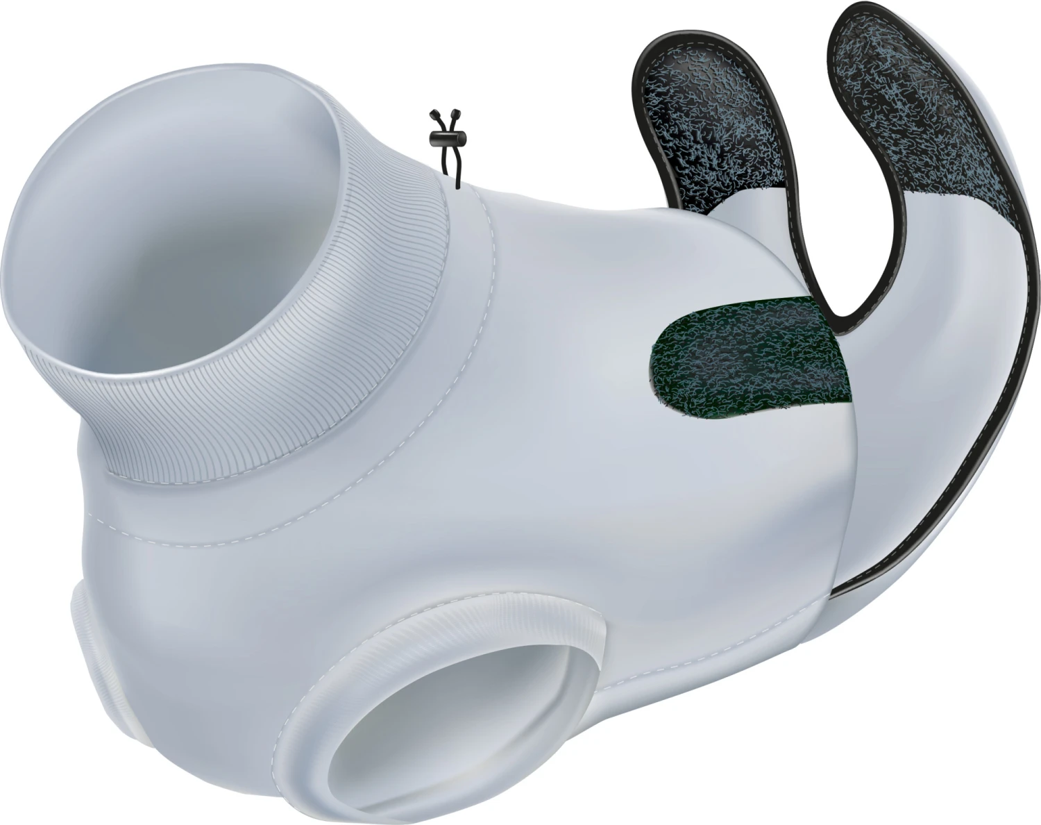 Trixie Operatie-hesje Voor Katten S–m 2 Trixie Operatie-hesje Voor Katten S–m - Afbeelding 2