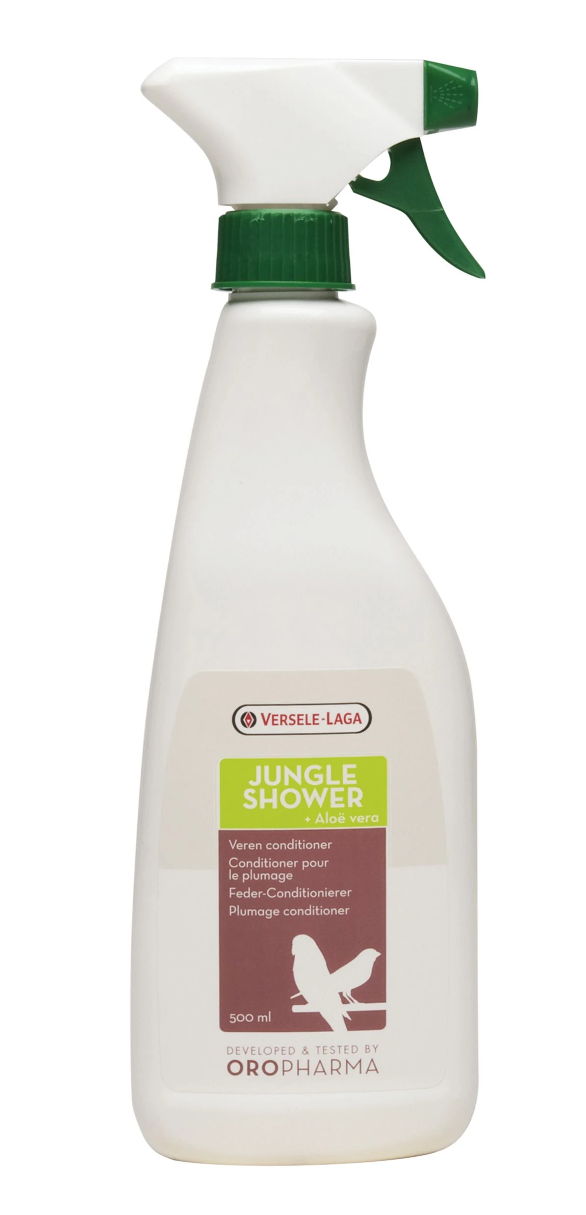 VERSELE-LAGA Oropharma Jungle Shower 500ml 1 VERSELE-LAGA Oropharma Jungle Shower 500ml
