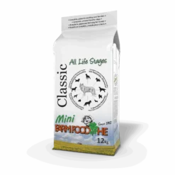 Farm Food He Classic Puppy/mini 12kg