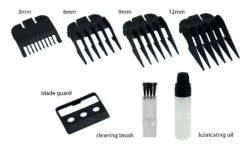 Flamingo Tondeuse Medusa Zwart 15w Met Snoer -Huisdierproducten d362f21a3dc8d2f5be0beebcaac9f7e48a8b5d4f1391f225010fe4fd53b631ff