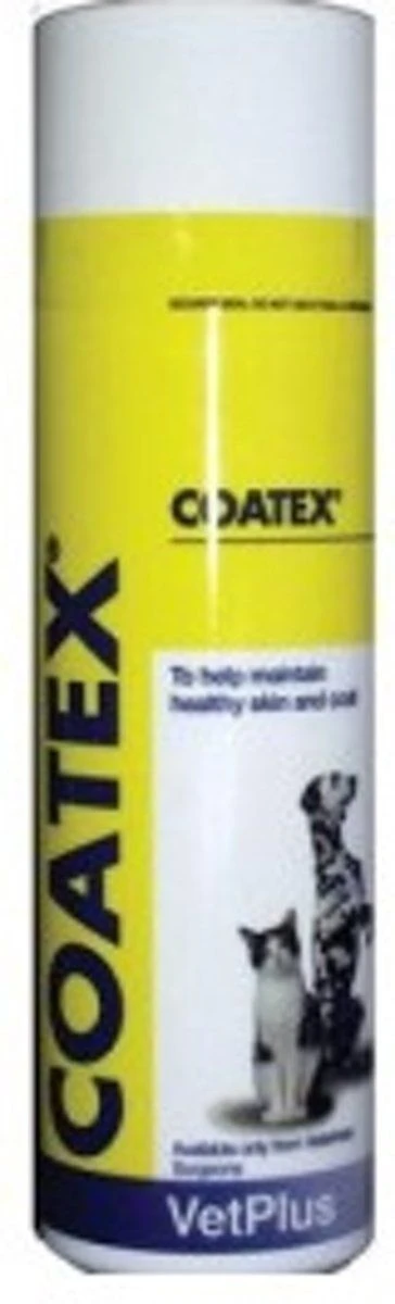 Coatex Olie Vexo Vetplus 150ml 1 Coatex Olie Vexo Vetplus 150ml