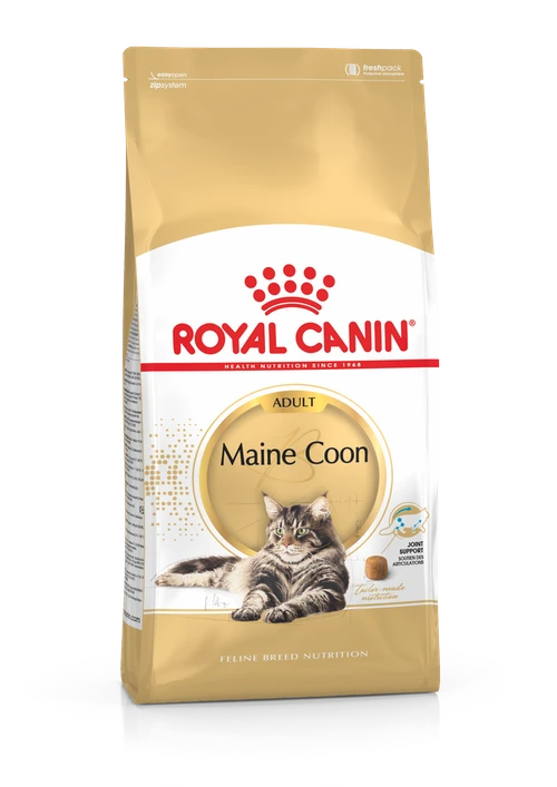 Royal Canin Maine Coon 31 - Kattenvoer - 10kg 1 Royal Canin Maine Coon 31 - Kattenvoer - 10kg