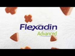 Flexadin Advanced Original 60 Chews -Huisdierproducten hqdefault 10 2