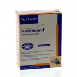 Nutribound Dog Tripack 3X150ml -Huisdierproducten nutribound chiens 1