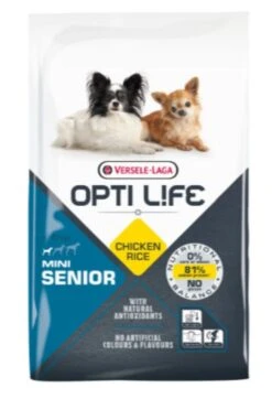 Opti Life Senior Mini 7,5kg