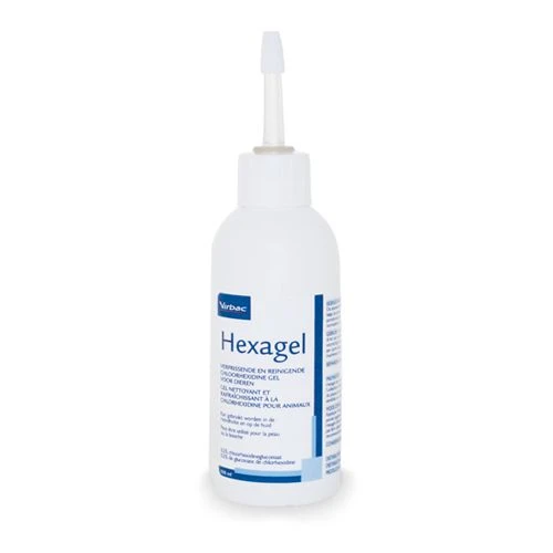 Hexagel 1 Hexagel
