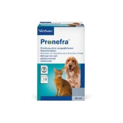 Pronefra 60ml 5 Pronefra 60ml -Huisdierproducten pronefra 60ml 2