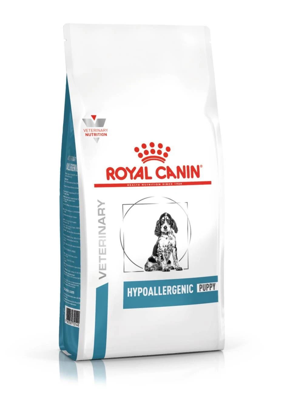 Royal Canin Hypoallergenic Puppy 1,5kg 1 Royal Canin Hypoallergenic Puppy 1,5kg