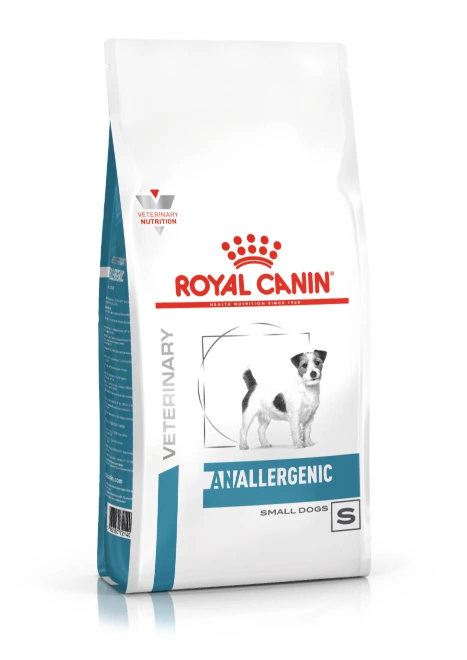 Royal Canin Anallergenic Small Dog 1,5kg 1 Royal Canin Anallergenic Small Dog 1,5kg
