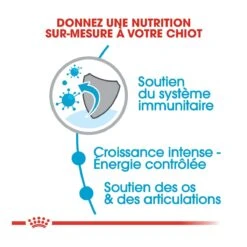 Royal Canin Giant Puppy - Hondenvoer - 15kg 9 Royal Canin Giant Puppy - Hondenvoer - 15kg -Huisdierproducten royal canin giant puppy giant puppy 2