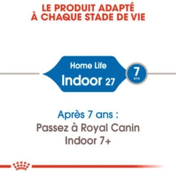 Royal Canin Indoor 27 Kat 10kg -Huisdierproducten royal canin indoor indoor 3