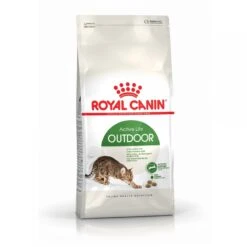 Royal Canin Outdoor Kat 10kg -Huisdierproducten royal canin outdoor outdoor