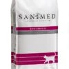 Sanimed Anti-Struvite - Kattenvoer - 4,5kg