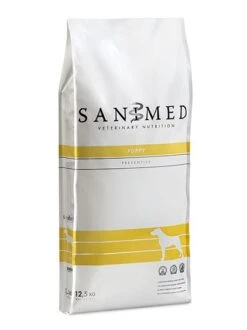Sanimed Puppy - Hondenvoer - 12,5kg