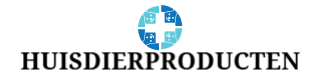 Huisdierproducten